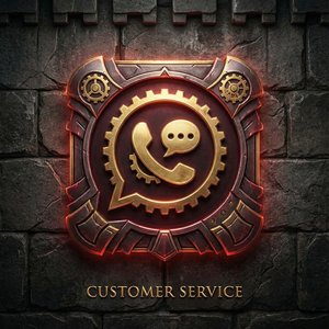 WhatsApp cncbet atendimento rápido